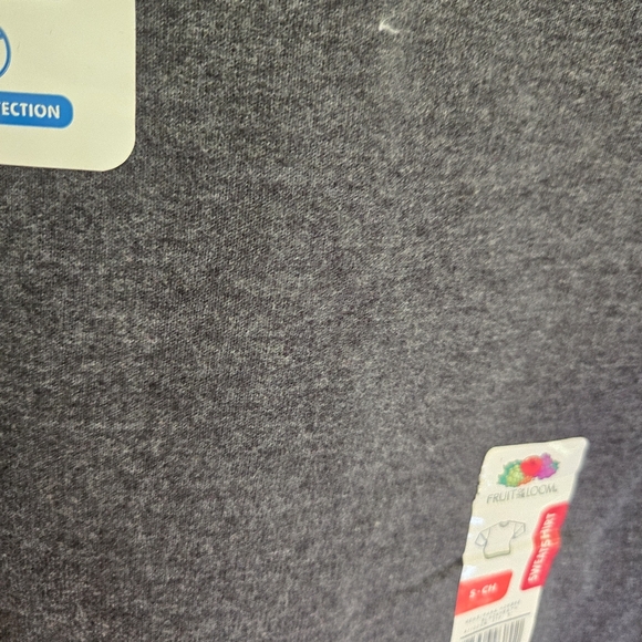 Fruit of the Loom Men's Sz S Sweatshirt - Picture 4 of 6